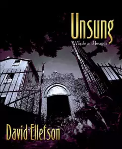 UNSUNG Words & Images